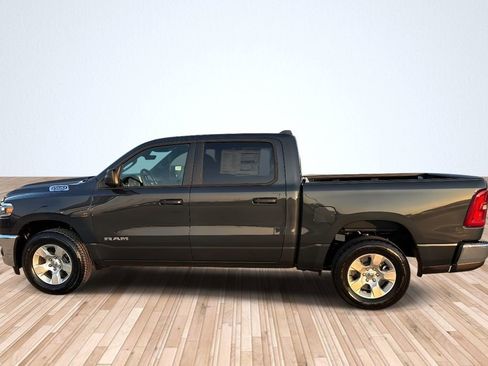 New 2025 RAM 1500 Tradesman image 9