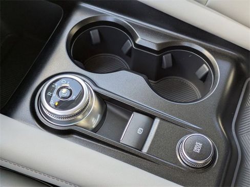 New 2026 Ford Explorer Active w/ Active Comfort Package image 23