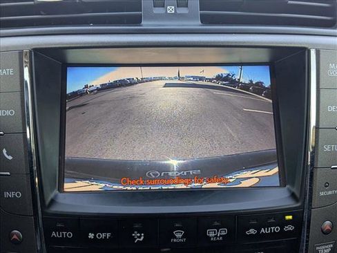 Used 2015 Lexus IS 350C w/ Luxury Package image 16