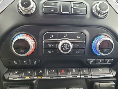 Used 2019 GMC Sierra 1500 SLT w/ SLT Premium Plus Package image 24