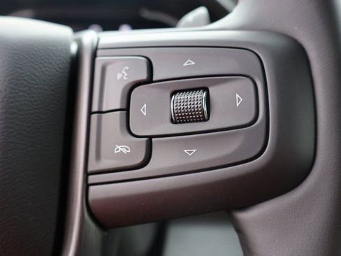 New 2026 GMC Sierra 1500 AT4X AWD/4WD image 37