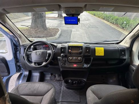 Used 2019 RAM ProMaster 3500 image 12