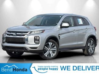 Used 2024 Mitsubishi Outlander Sport ES video 1