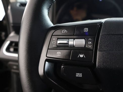 Used 2025 Kia K4 EX image 38