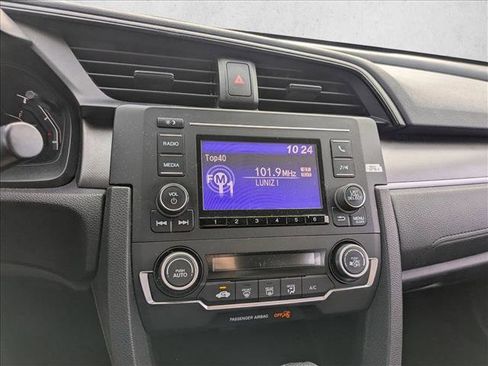 Used 2018 Honda Civic LX image 10