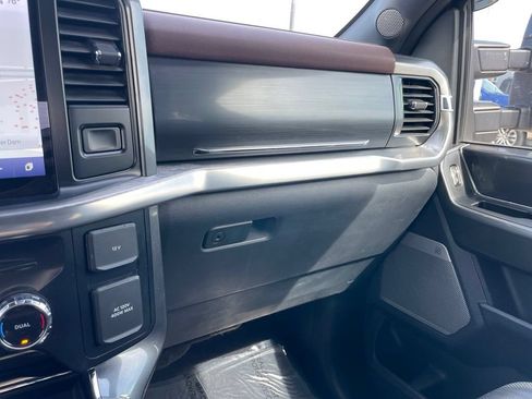 Used 2023 Ford F150 Lariat w/ Equipment Group 502A High AWD/4WD image 51