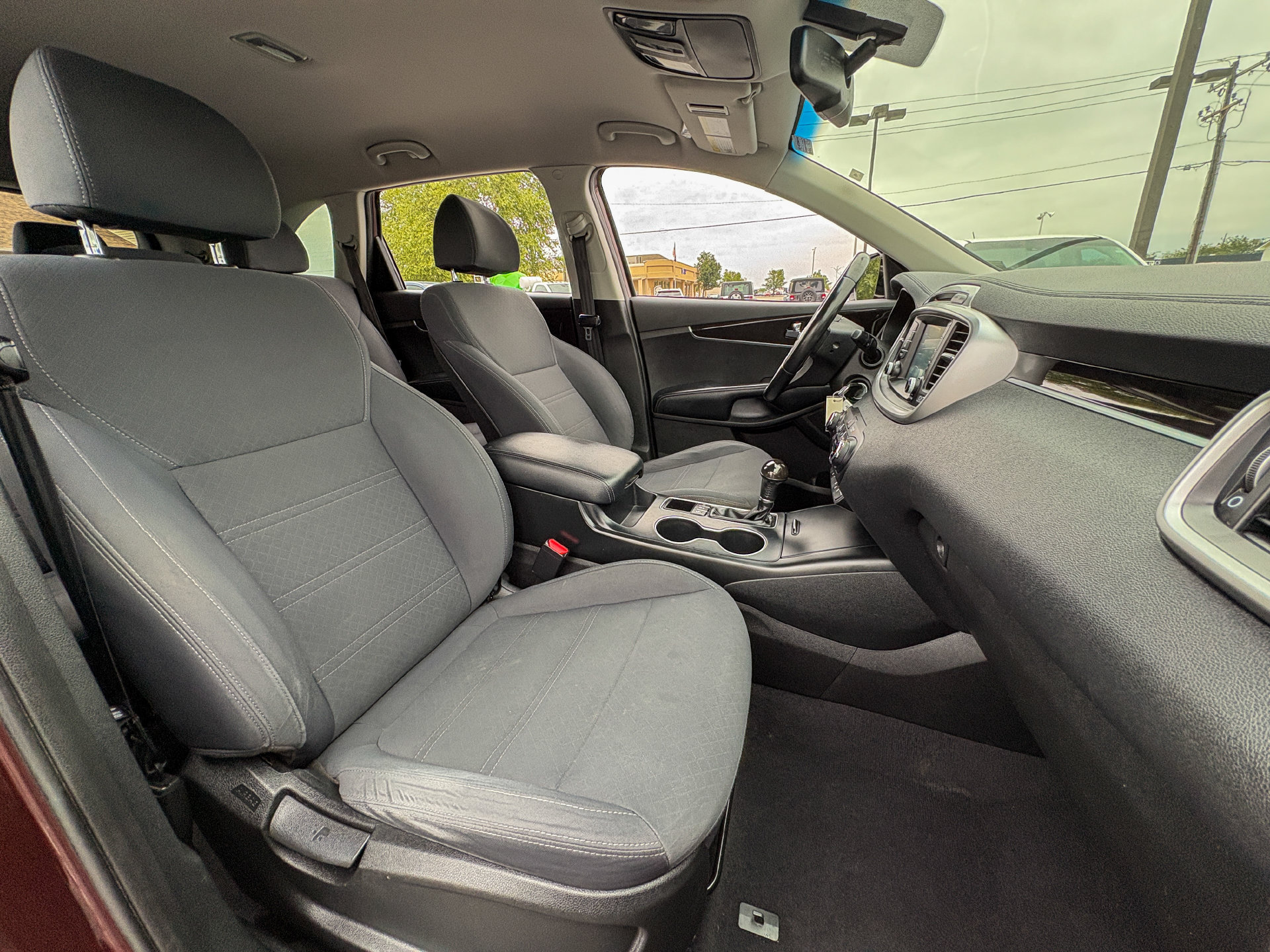 Used 2018 Kia Sorento AWD image 26