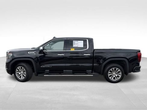 Certified 2022 GMC Sierra 1500 Denali AWD/4WD image 2