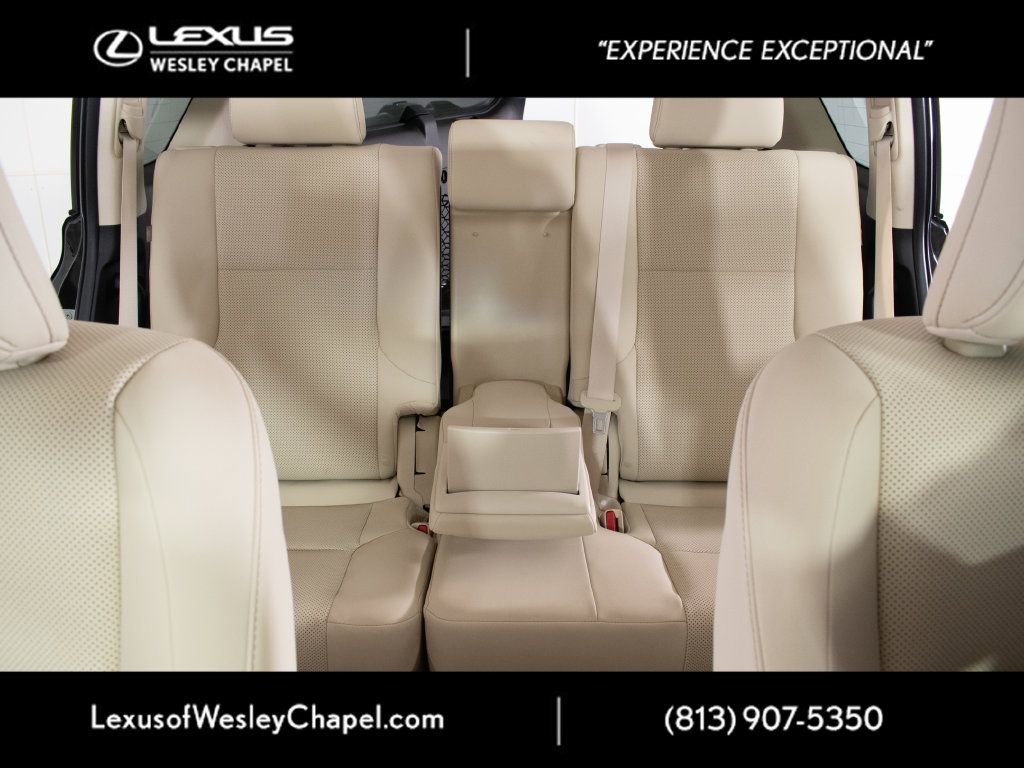 Certified 2023 Lexus GX 460 Premium w/ Premium Package AWD/4WD image 15