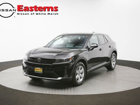 Used 2024 Honda Prologue EX image 50