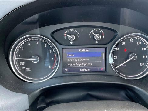 Used 2020 Buick Enclave Premium w/ Trailering Package, 5000 lbs. AWD/4WD image 13