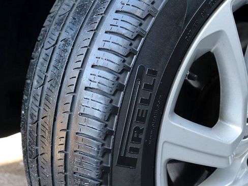 Used 2019 Land Rover Range Rover Sport HSE image 44