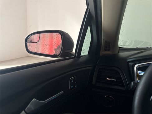 Used 2018 Ford Fusion Titanium image 36