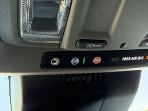 New 2025 GMC Sierra 3500 Pro w/ Convenience Package image 32