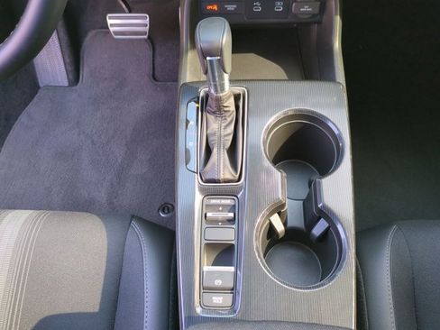 Used 2025 Honda Civic Sport image 20