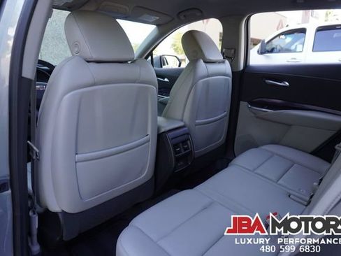 Used 2023 Cadillac XT4 Luxury FWD image 76