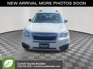Used 2017 Subaru Forester 2.5i w/ Alloy Wheel Package AWD/4WD video 2
