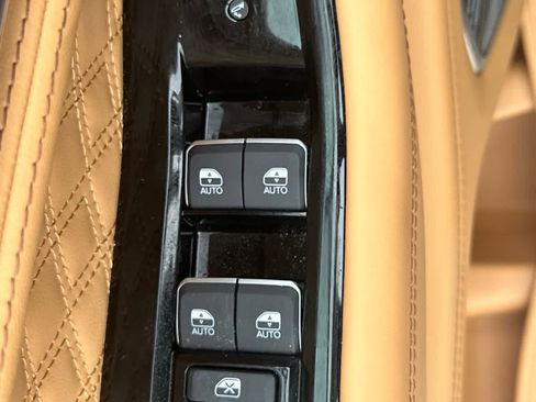 New 2025 Jeep Grand Cherokee L Summit image 24