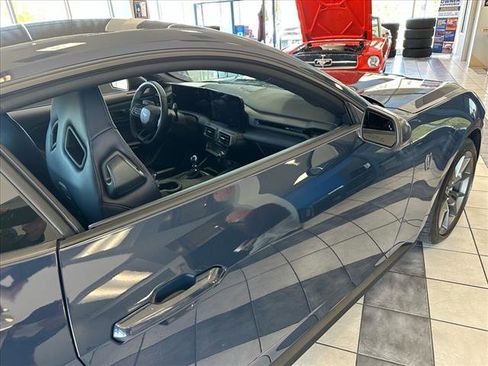 New 2024 Ford Mustang Dark Horse image 9