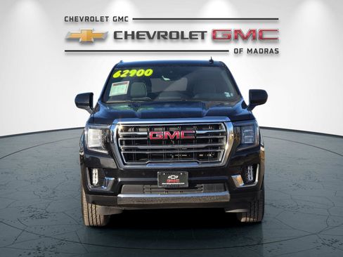 Used 2024 GMC Yukon SLT image 8