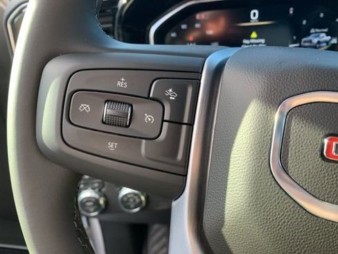 New 2026 GMC Sierra 3500 SLE image 12