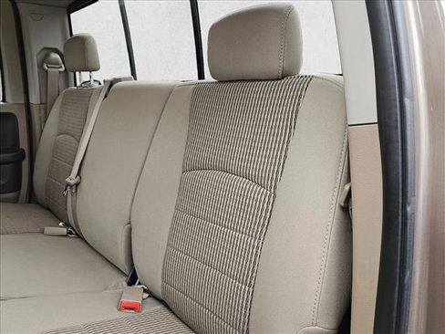 Used 2009 Dodge Ram 1500 Truck SLT w/ Popular Equipment Group image 18