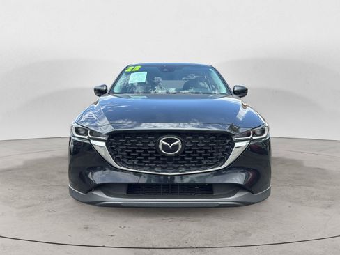 Used 2023 MAZDA CX-5 AWD 2.5 S w/ Select Package image 2