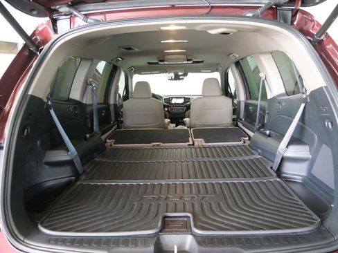 Used 2022 Honda Pilot Touring image 30