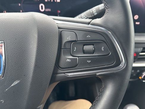 Used 2024 Buick Encore GX Sport Touring image 21