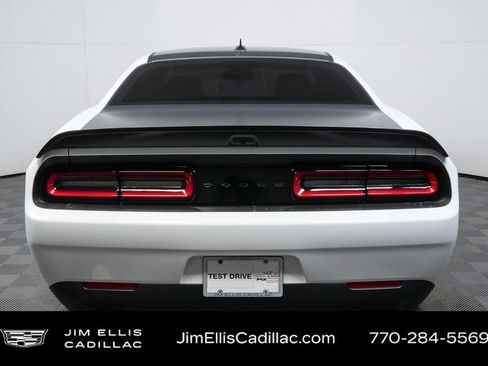 Used 2023 Dodge Challenger SRT Hellcat Redeye image 27
