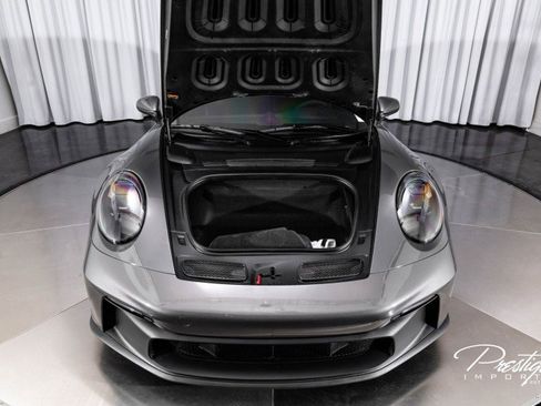 Used 2022 Porsche 911 GT3 image 8