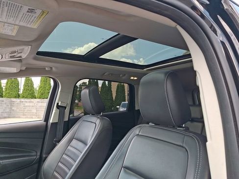 Used 2019 Ford Escape SEL AWD/4WD image 13