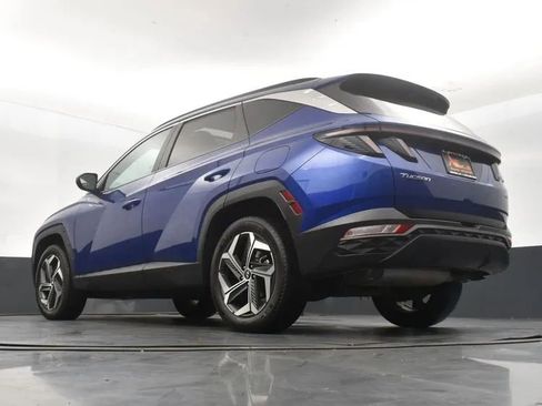 Used 2023 Hyundai Tucson SEL w/ Convenience Package image 12