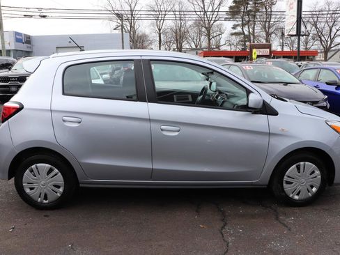 Used 2024 Mitsubishi Mirage ES image 6