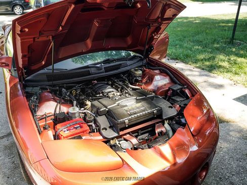 Used 2002 Pontiac Firebird Trans Am RWD image 22