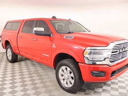 Used 2022 RAM 2500 Laramie