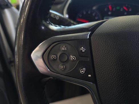 Used 2019 Chevrolet Traverse Premier w/ Redline Edition AWD/4WD image 15