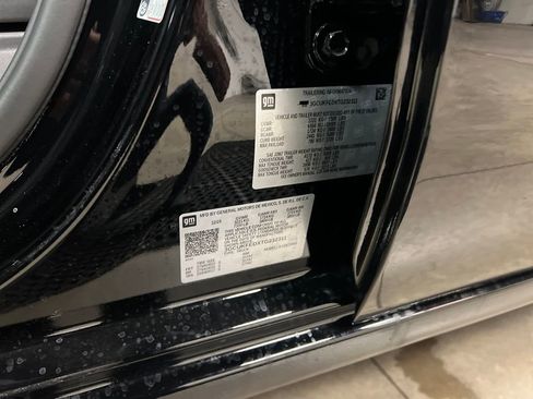 New 2026 Chevrolet Silverado 1500 LT Trail Boss w/ LT Trail Boss Premium Package image 27