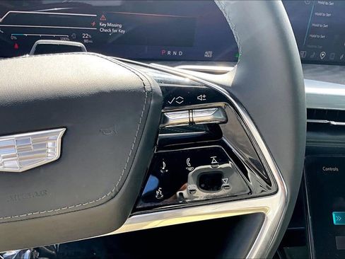 Certified 2025 Cadillac Escalade IQ Sport 2 image 12