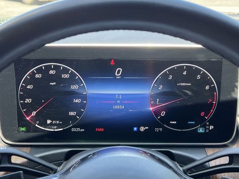 Certified 2024 Mercedes-Benz C 300 4MATIC Sedan image 22