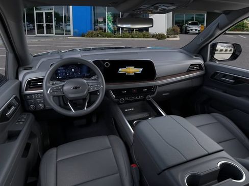New 2026 Chevrolet Tahoe Z71 w/ Comfort Package AWD/4WD image 15