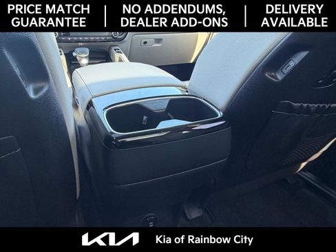 Used 2025 Kia Telluride SX image 26