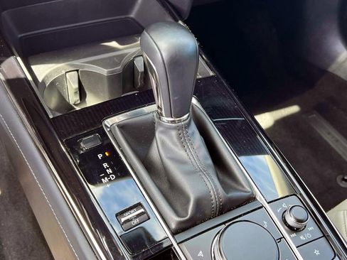 Used 2022 MAZDA CX-30 AWD 2.5 S w/ Preferred Package image 27