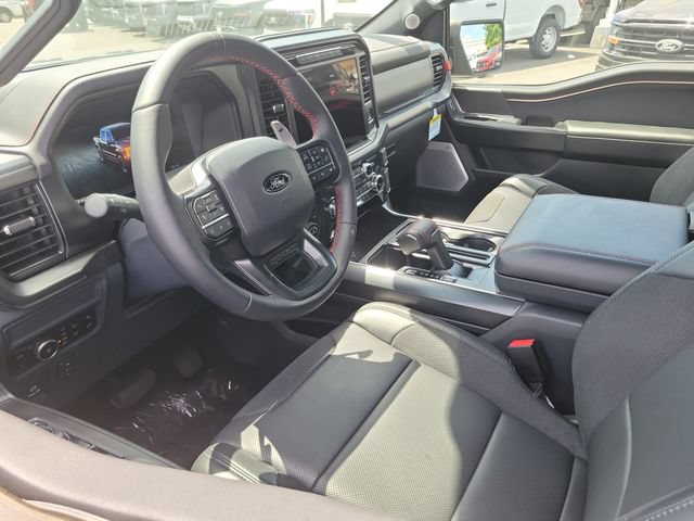 New 2026 Ford F150 Raptor AWD/4WD image 3