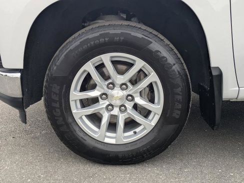 Used 2019 Chevrolet Silverado 1500 LT w/ All-Star Edition image 12