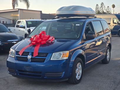 Used 2010 Dodge Grand Caravan Hero w/ Popular Equipment Group