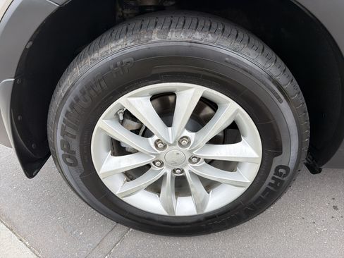 Used 2016 Kia Sorento L FWD image 26