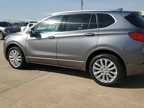 Used 2020 Buick Envision Premium image 6