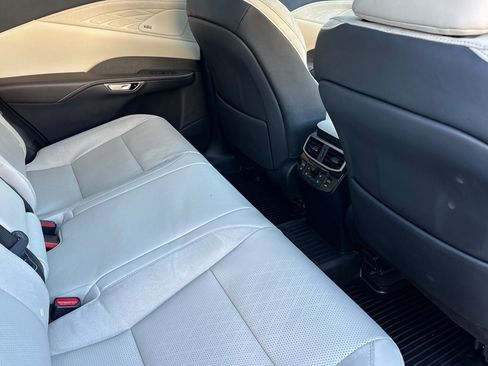 Certified 2024 Lexus RX 350 w/ Luxury Package image 29