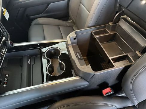 New 2026 Chevrolet Tahoe Z71 w/ Comfort Package image 26